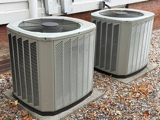 Reliable Ac Installation contractor in Huntington Woods, MI by HVAC Repair CO
