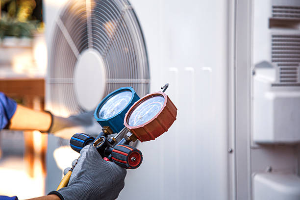Trusted Ac Installation service in Huntington Woods, MI - HVAC Repair CO